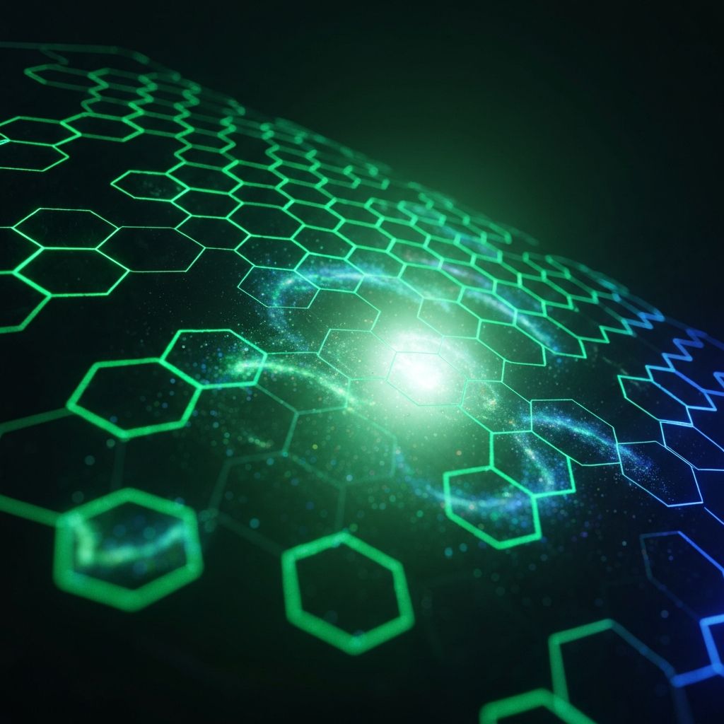 Advanced shield technology