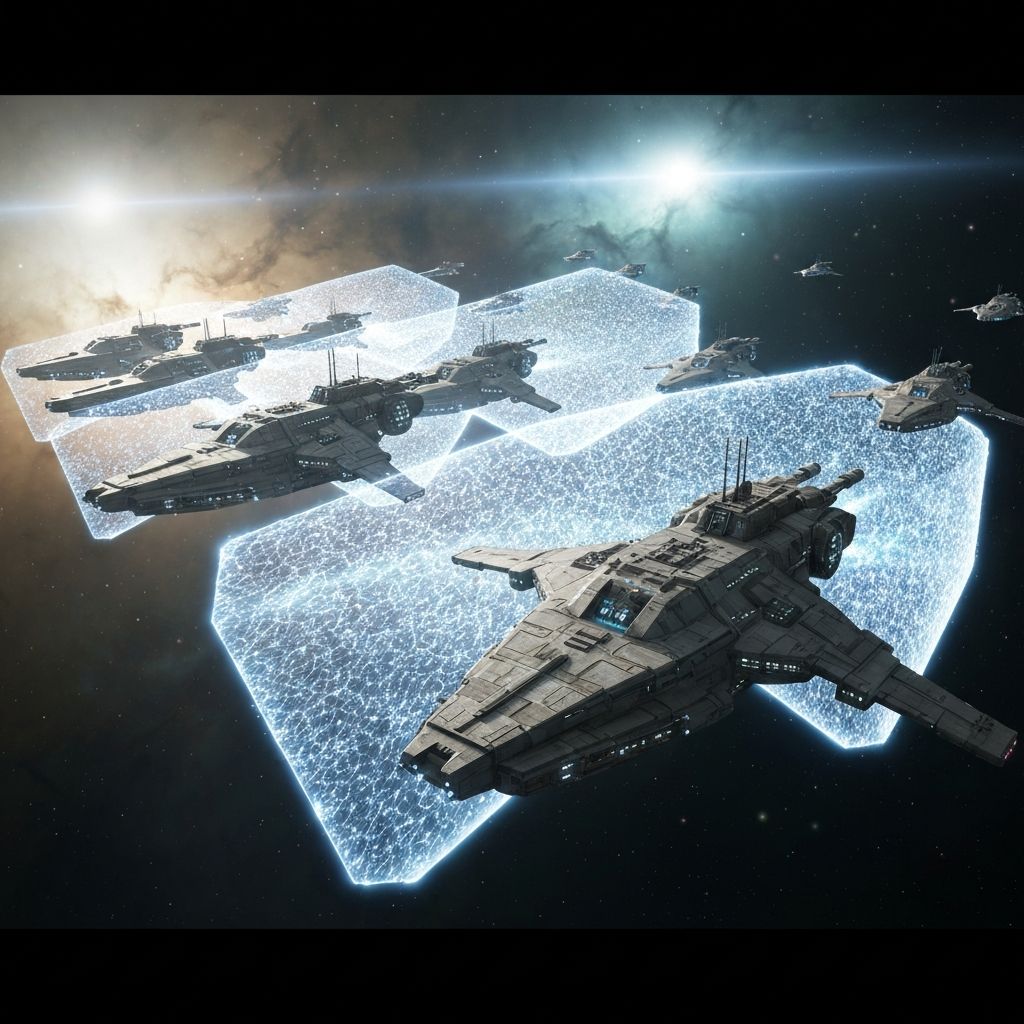 Global Freighter Protection